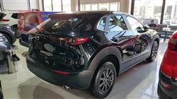 مازدا CX-30